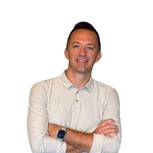 Danny Vandenbos - Chief Financial Officer