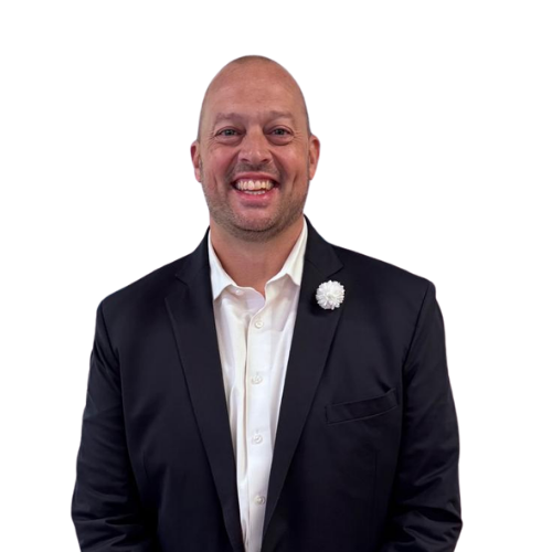 Ed Stald - Senior VP of Stores