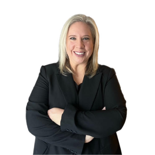Nicole Schmitt - VP of Corporate and Field Support