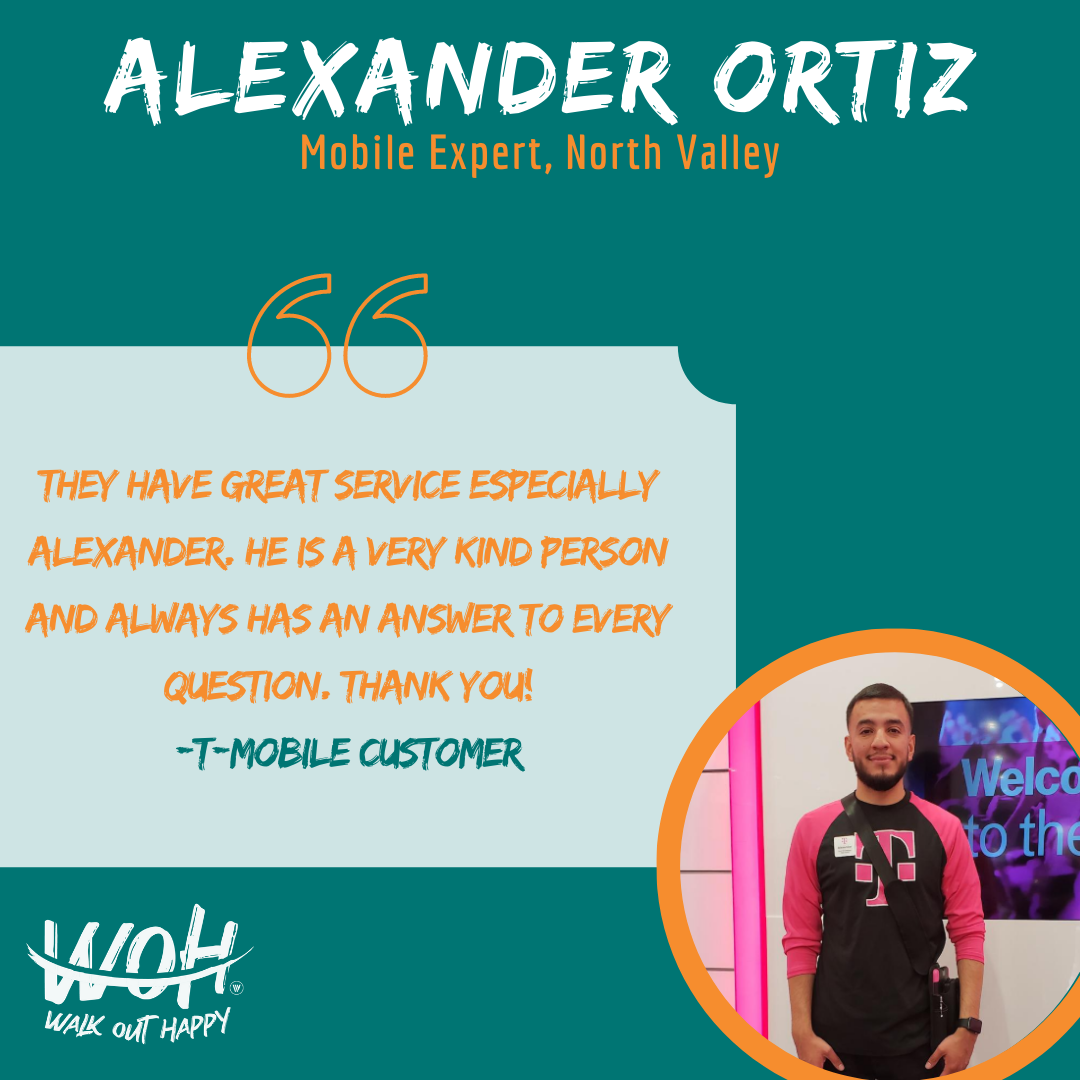 Wireless vision t-mobile careers